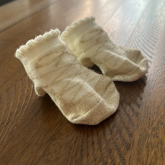 Newborn baby girl set - Picture 13 of 13